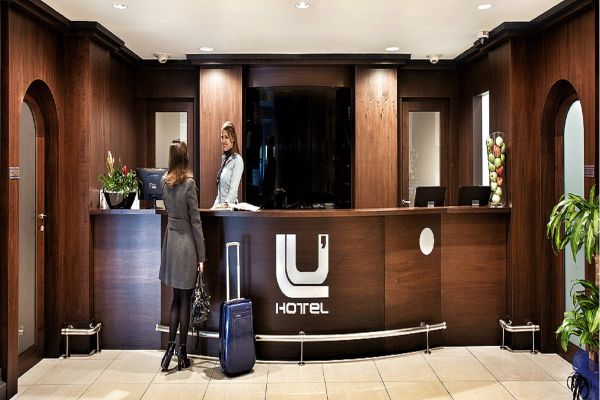 Lu' Hotel (Carbonia)